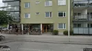 Bostadsrätt till salu, Solna, Fridensborgsvägen