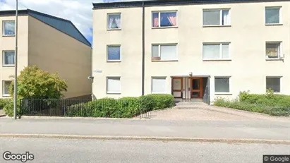 Genossenschaftswohnung till salu i Söderort - Bild från Google Street View