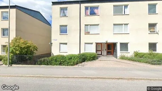 Bostadsrätter till salu i Söderort - Bild från Google Street View