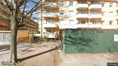 Lägenheter till salu i Malmö Centrum - Bild från Google Street View