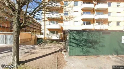 Lägenheter till salu i Malmö Centrum - Bild från Google Street View