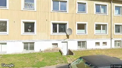 Bostadsrätter till salu i Burlöv - Bild från Google Street View