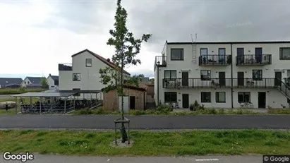 Bostadsrätter till salu i Vellinge - Bild från Google Street View