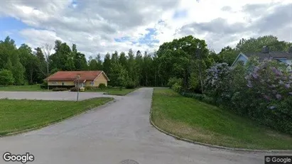 Lägenheter att hyra i Tierp - Bild från Google Street View