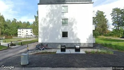 Wohnung att hyra i Katrineholm - Bild från Google Street View