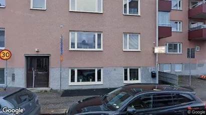 Andelsbolig till salu i Gävle - Bild från Google Street View