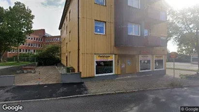 Andelsbolig till salu i Trelleborg - Bild från Google Street View