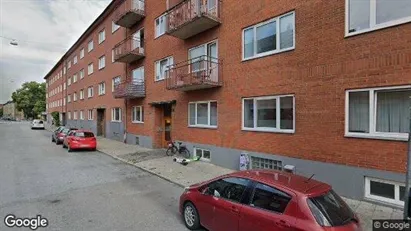 Apartamento att hyra en Malmoe Sofielund