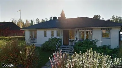 Lägenheter till salu i Nordanstig - Bild från Google Street View
