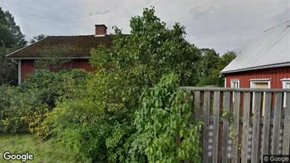 Lägenheter till salu i Mariestad - Bild från Google Street View