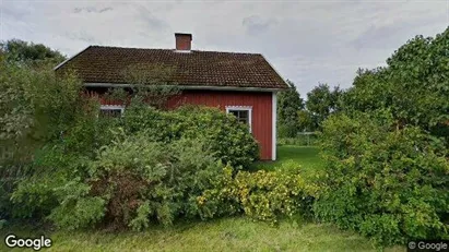 Lägenheter till salu i Mariestad - Bild från Google Street View