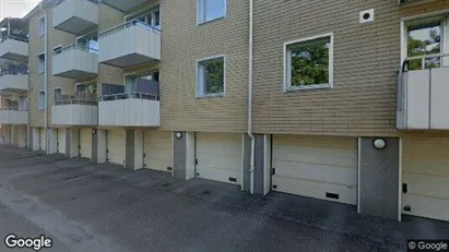 Leilighet till salu i Sundsvall - Bild från Google Street View