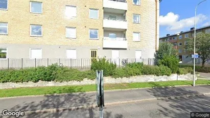 Leilighet att hyra i Askim-Frölunda-Högsbo - Bild från Google Street View