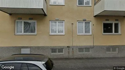 Andelsbolig till salu i Örebro - Bild från Google Street View