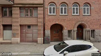 Lejlighed till salu i Gøteborg Örgryte-Härlanda - Bild från Google Street View