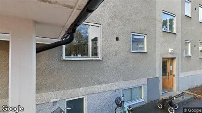 Bostadsrätter till salu i Söderort - Bild från Google Street View