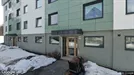 Lägenhet till salu, Umeå, Mariehemsvägen