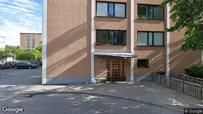 Leilighet till salu i Söderort - Bild från Google Street View