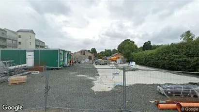 Lägenheter att hyra i Perstorp - Bild från Google Street View