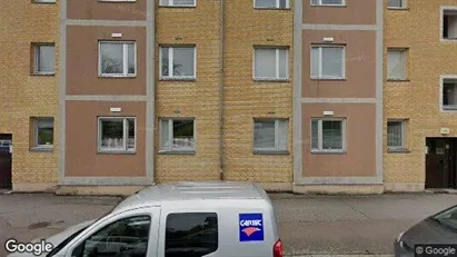Lägenheter till salu i Kristinehamn - Bild från Google Street View