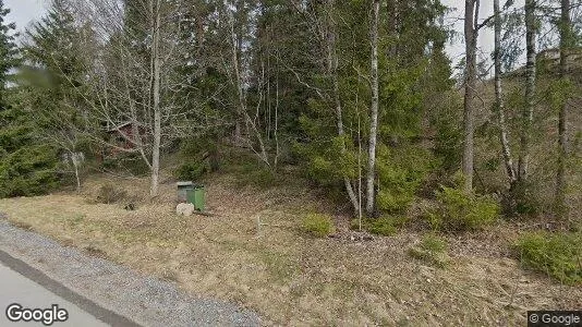 Lägenheter till salu i Huddinge - Bild från Google Street View