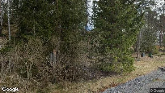 Lägenheter till salu i Huddinge - Bild från Google Street View