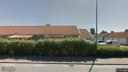 Bostadsrätter till salu i Grästorp - Bild från Google Street View