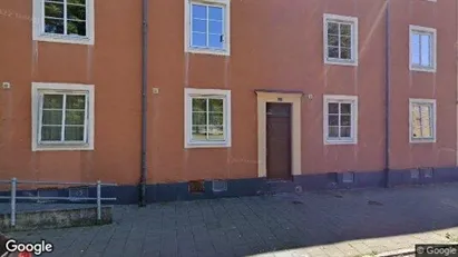 Leilighet att hyra i Kirseberg - Bild från Google Street View
