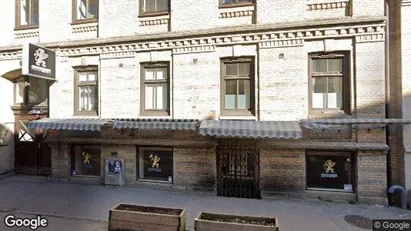 Lägenheter till salu i Göteborg Centrum - Bild från Google Street View