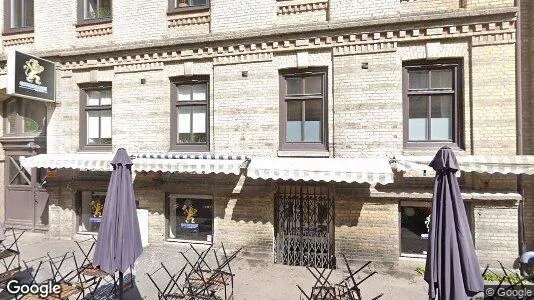 Lägenheter till salu i Göteborg Centrum - Bild från Google Street View
