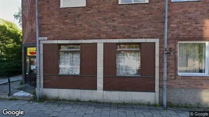 Lägenheter till salu i Avesta - Bild från Google Street View