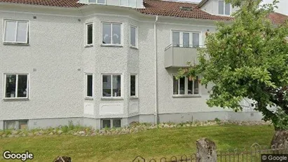 Apartment att hyra i Borås - Bild från Google Street View