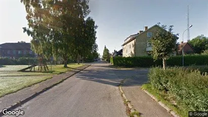Apartment att hyra i Vänersborg - Bild från Google Street View
