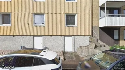 Apartment att hyra i Gothenburg Örgryte-Härlanda - Bild från Google Street View