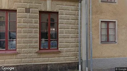 Apartment att hyra i Kalmar - Bild från Google Street View