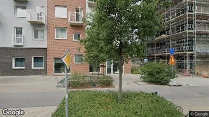 Apartment att hyra i Malmo Fosie - Bild från Google Street View