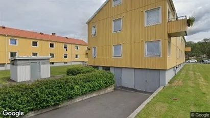 Apartment att hyra i Gothenburg Västra hisingen - Bild från Google Street View