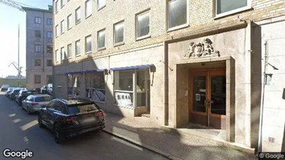 Lejlighed att hyra i Gøteborg Centrum - Bild från Google Street View