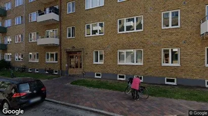 Lejlighed att hyra i Malmø Centrum - Bild från Google Street View