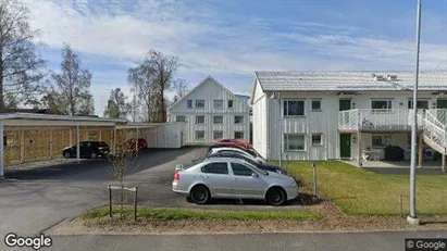 Bostadsrätter till salu i Vårgårda - Bild från Google Street View