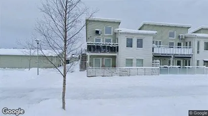 Wohnung till salu i Umeå - Bild från Google Street View