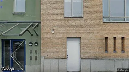 Leilighet att hyra i Jönköping - Bild från Google Street View