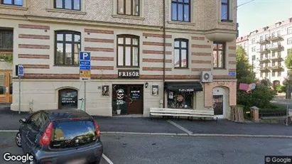 Lägenheter till salu i Göteborg Centrum - Bild från Google Street View