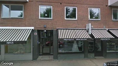 Bostadsrätter till salu i Trollhättan - Bild från Google Street View