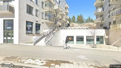 Bostadsrätter till salu i Västerort - Bild från Google Street View