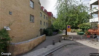 Lägenheter att hyra i Lund - Bild från Google Street View