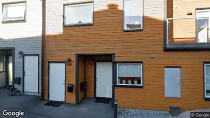 Bostadsrätter till salu i Nykvarn - Bild från Google Street View