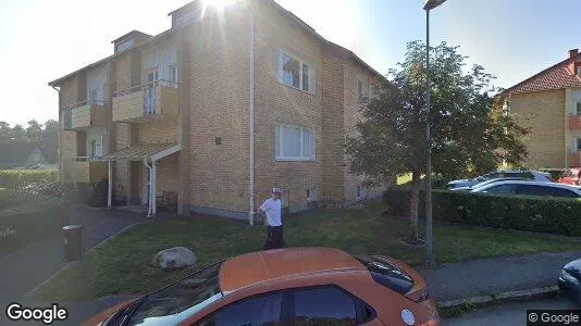 Bostadsrätter till salu i Vetlanda - Bild från Google Street View