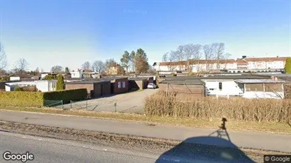Bostadsrätter till salu i Filipstad - Bild från Google Street View