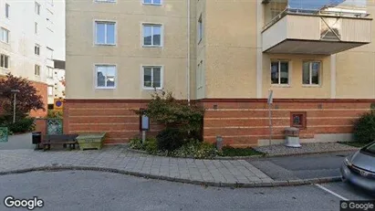 Lägenheter till salu i Västerort - Bild från Google Street View